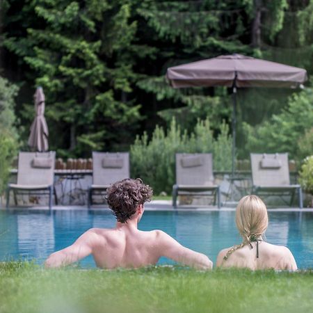 Sporthotel Zoll Vipiteno Eksteriør bilde
