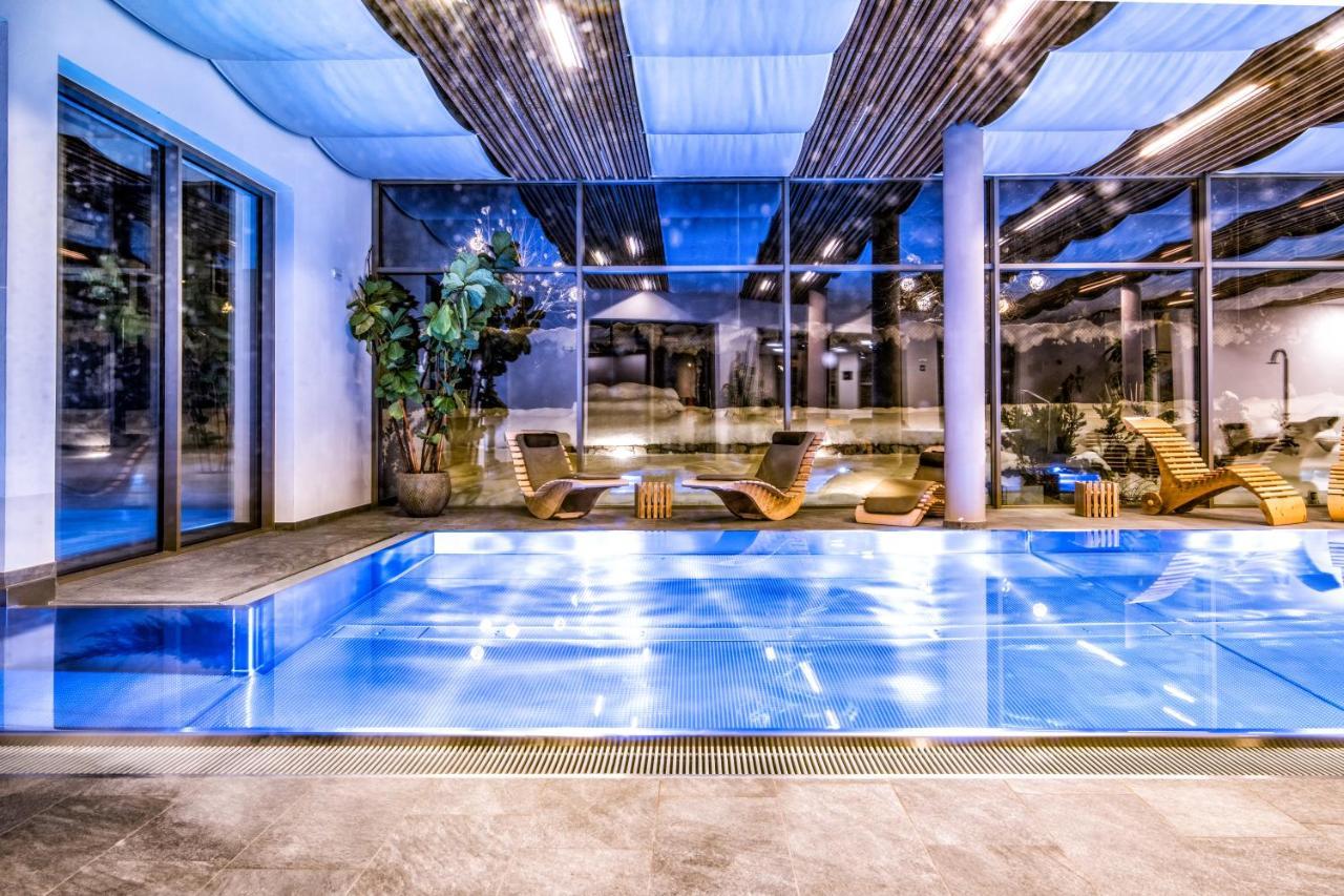 Sporthotel Zoll Vipiteno Eksteriør bilde