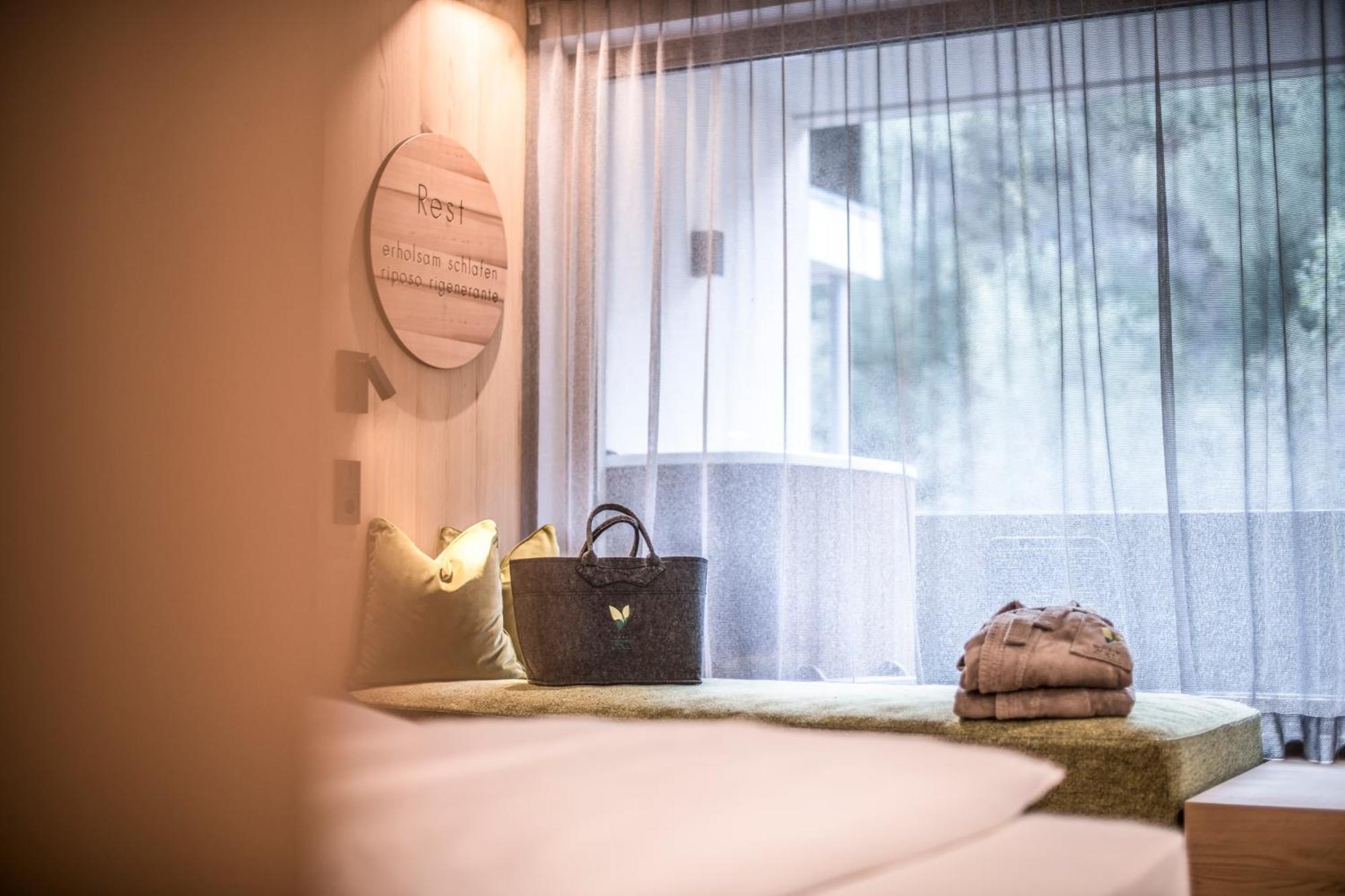 Sporthotel Zoll Vipiteno Rom bilde