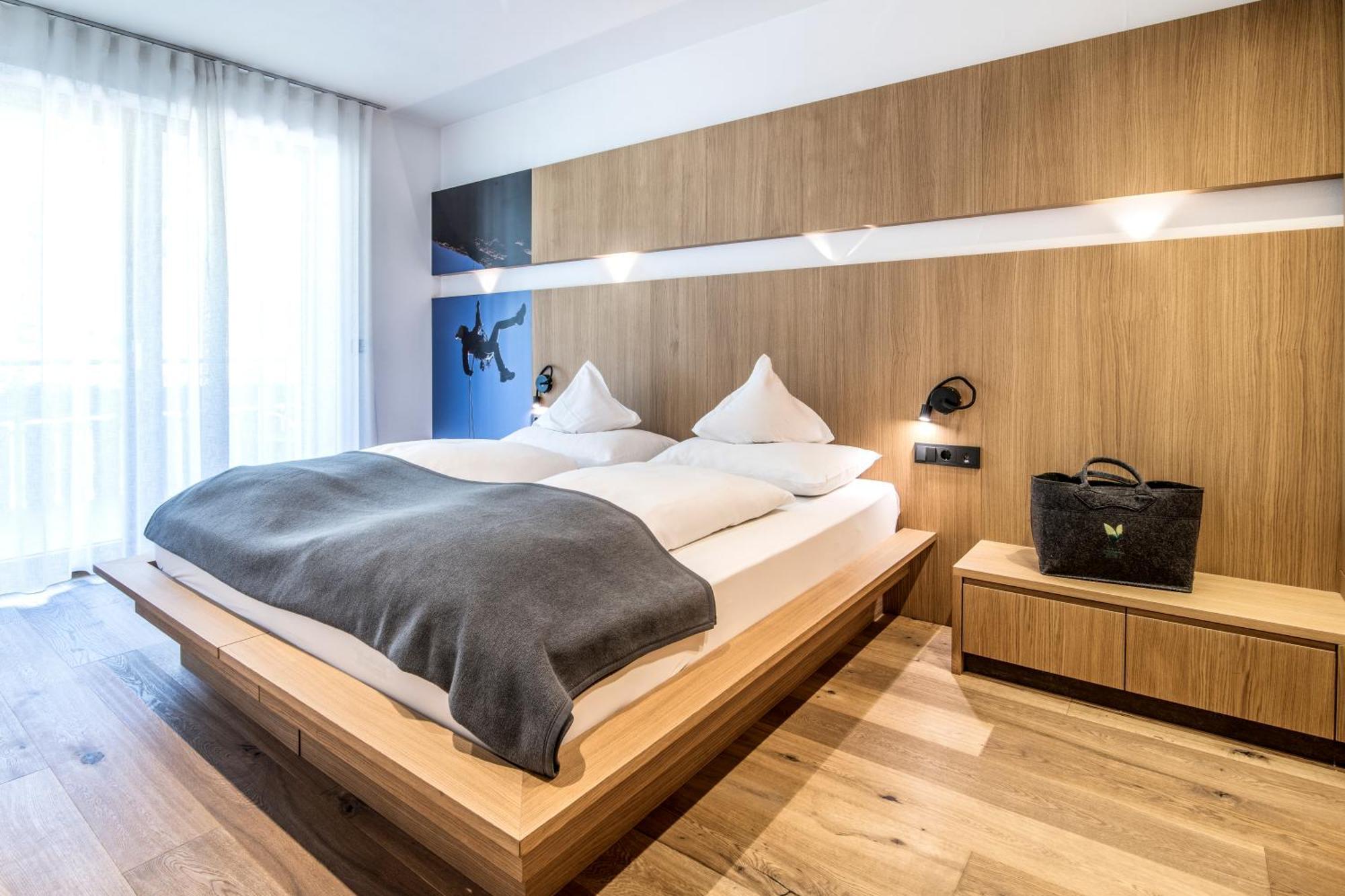 Sporthotel Zoll Vipiteno Rom bilde