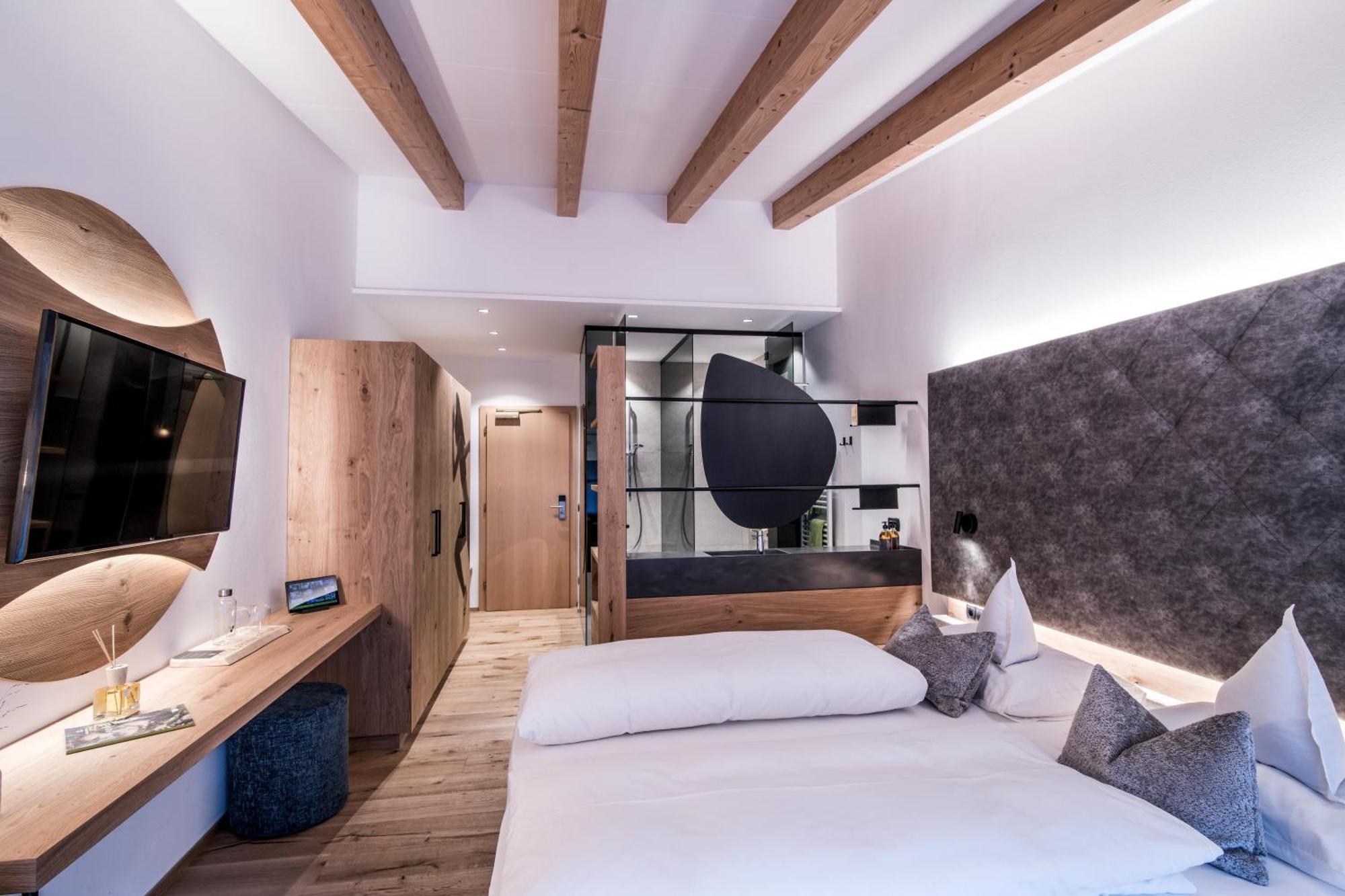 Sporthotel Zoll Vipiteno Rom bilde