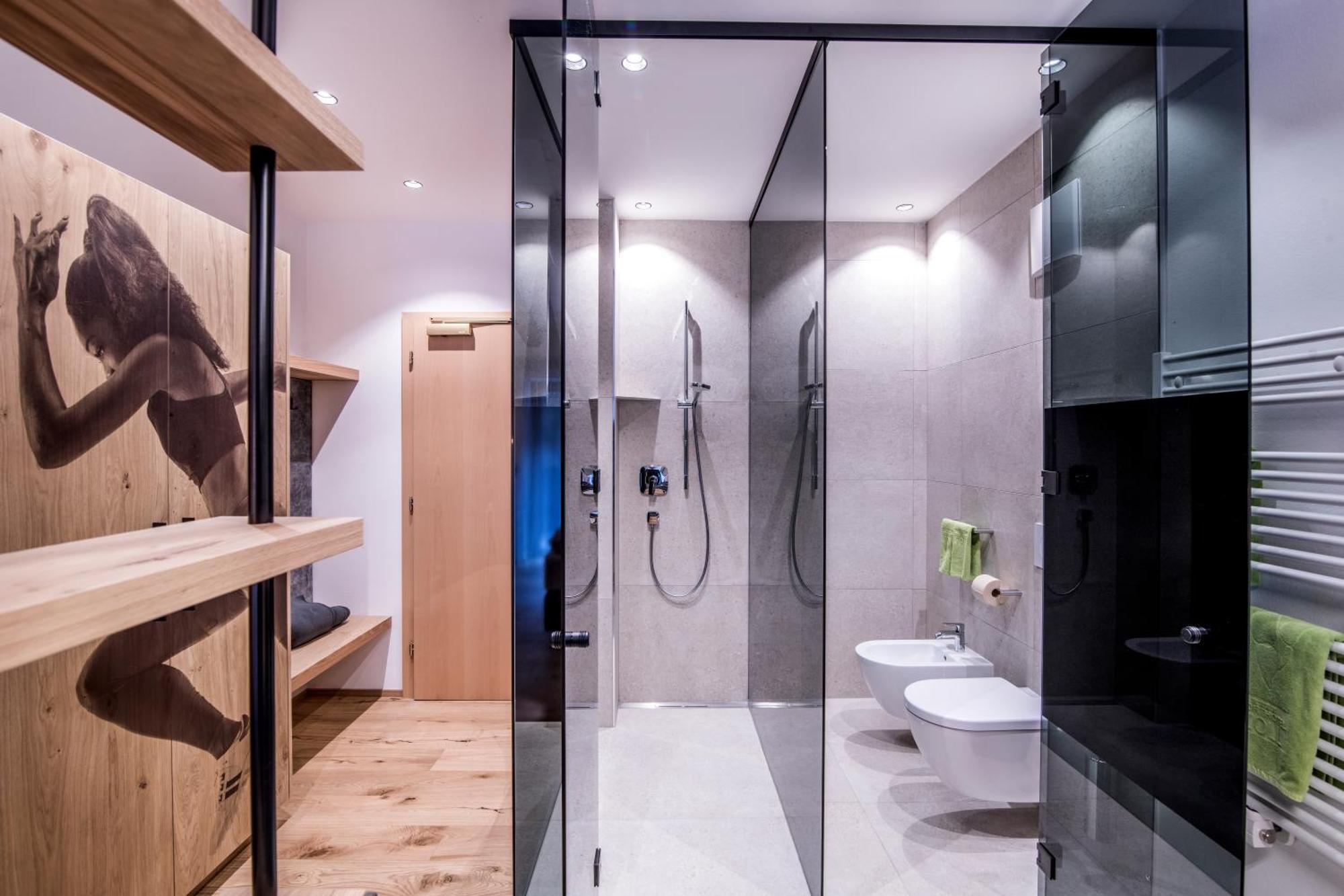 Sporthotel Zoll Vipiteno Rom bilde