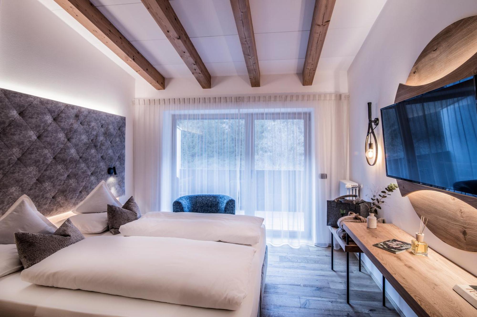 Sporthotel Zoll Vipiteno Rom bilde